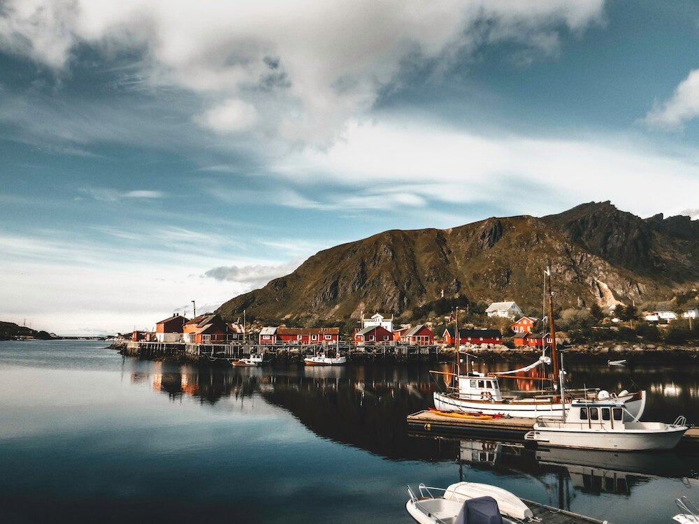 Study Abroad in Norway: Airfare and Travel Costs